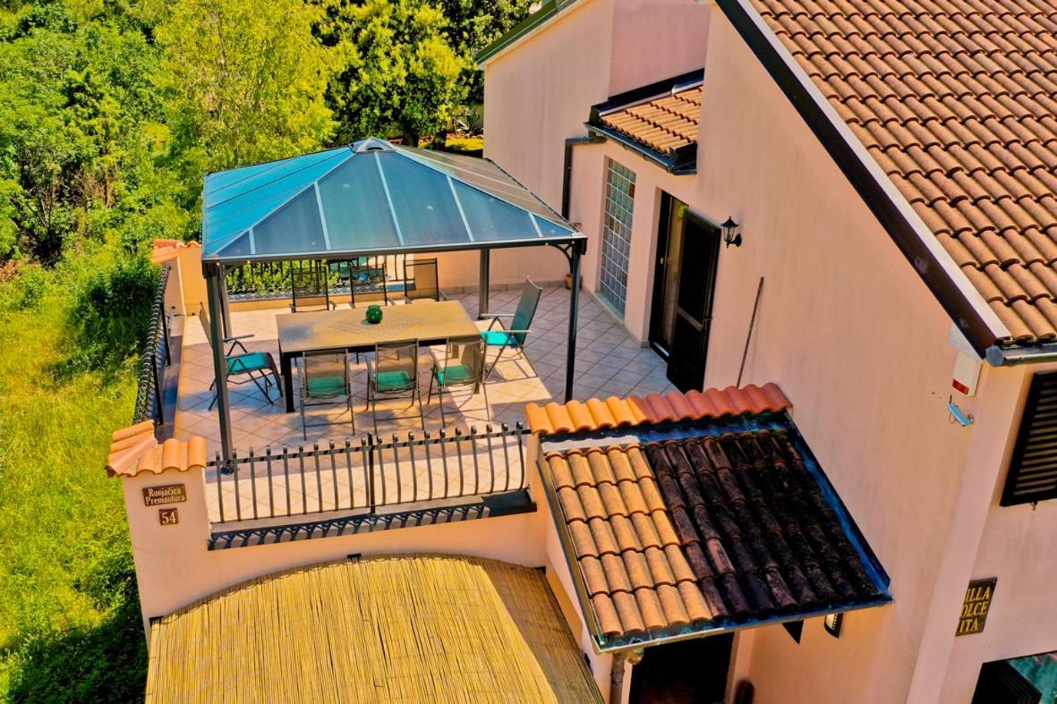 Villa Dolce Vita **** Премантура Екстериор снимка