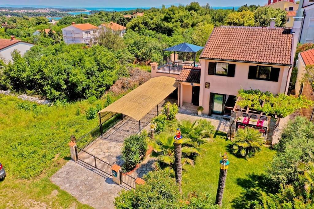 Villa Dolce Vita **** Премантура Екстериор снимка