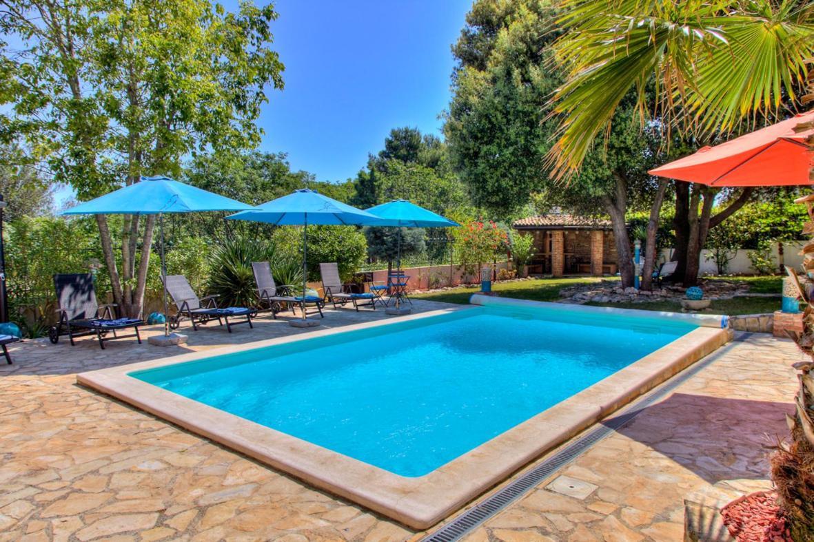 Villa Dolce Vita **** Премантура Екстериор снимка