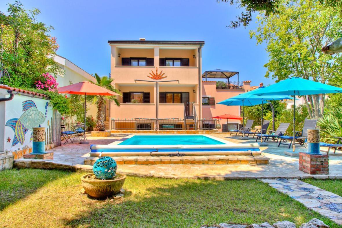 Villa Dolce Vita **** Премантура Екстериор снимка