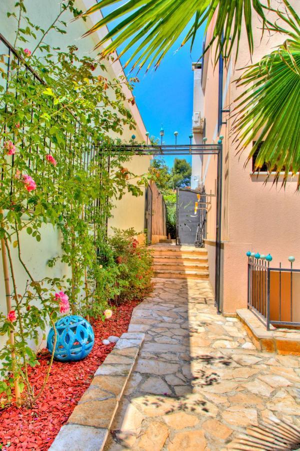 Villa Dolce Vita **** Премантура Екстериор снимка