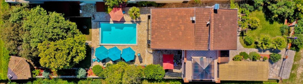 Villa Dolce Vita **** Премантура Екстериор снимка