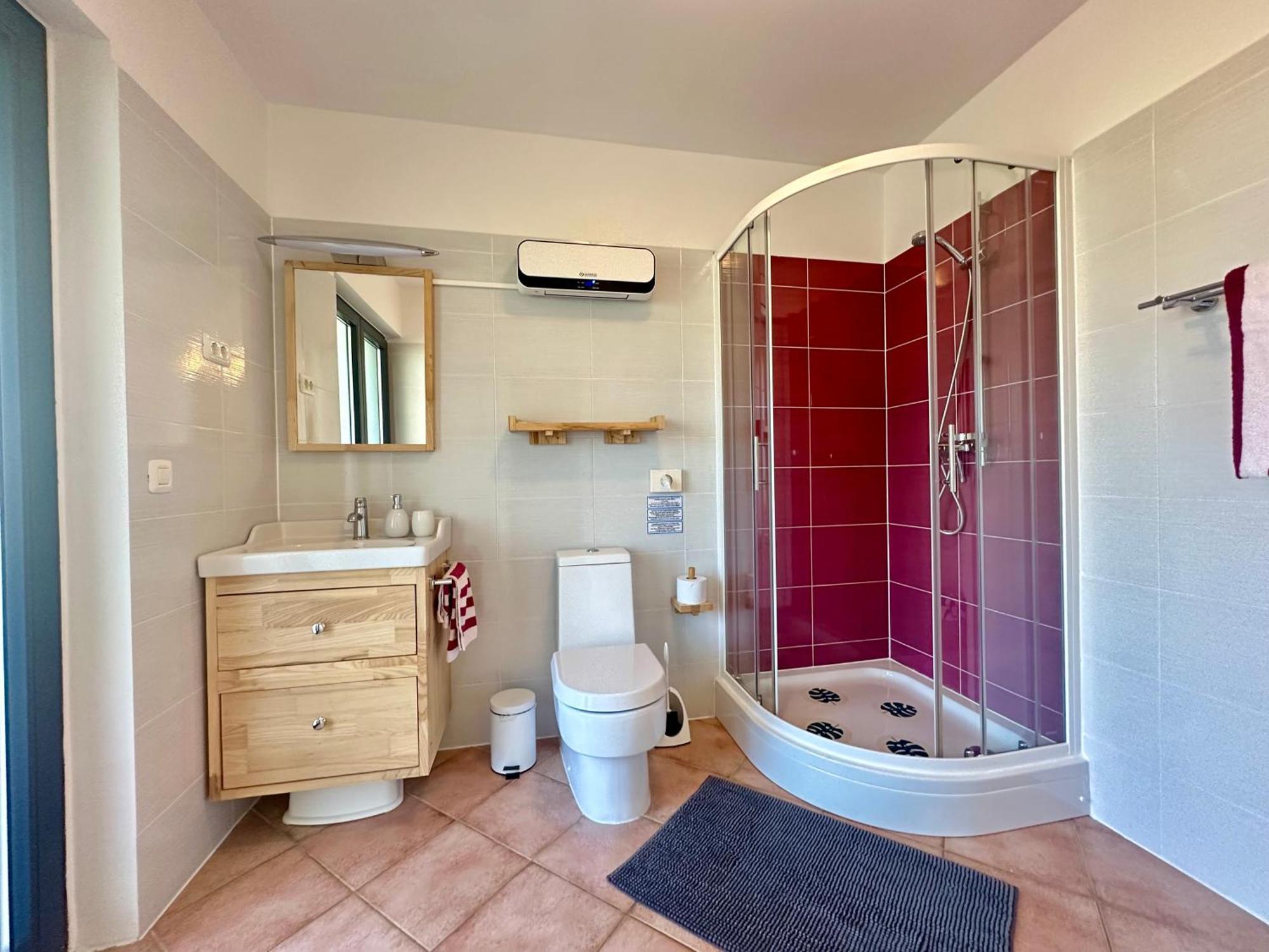 Villa Dolce Vita **** Премантура Екстериор снимка