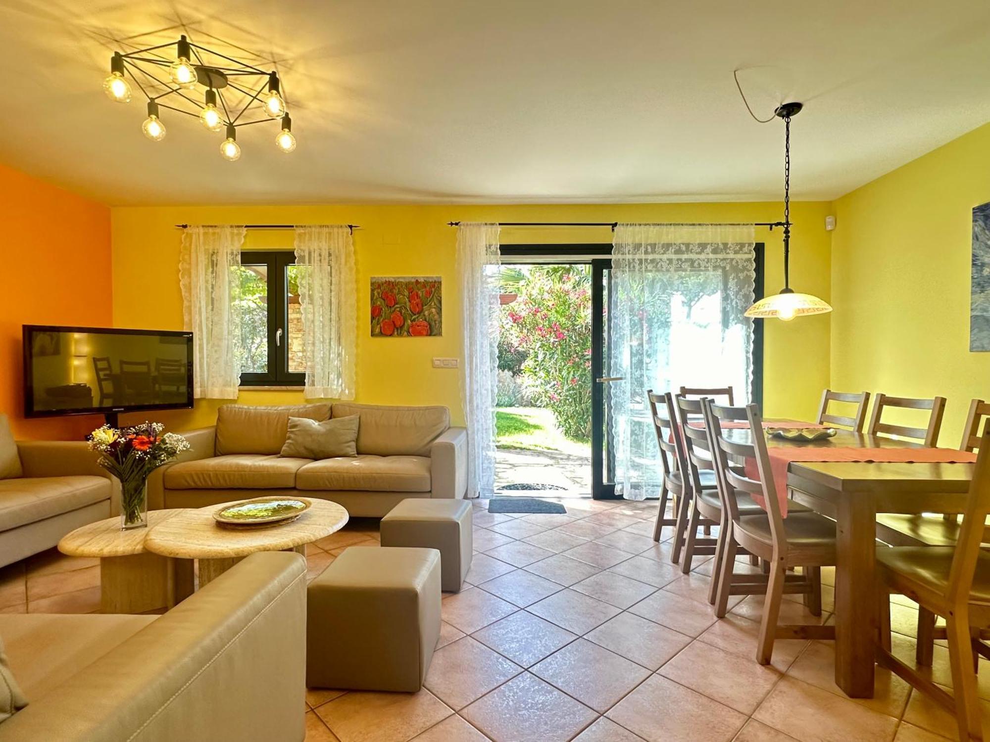 Villa Dolce Vita **** Премантура Екстериор снимка