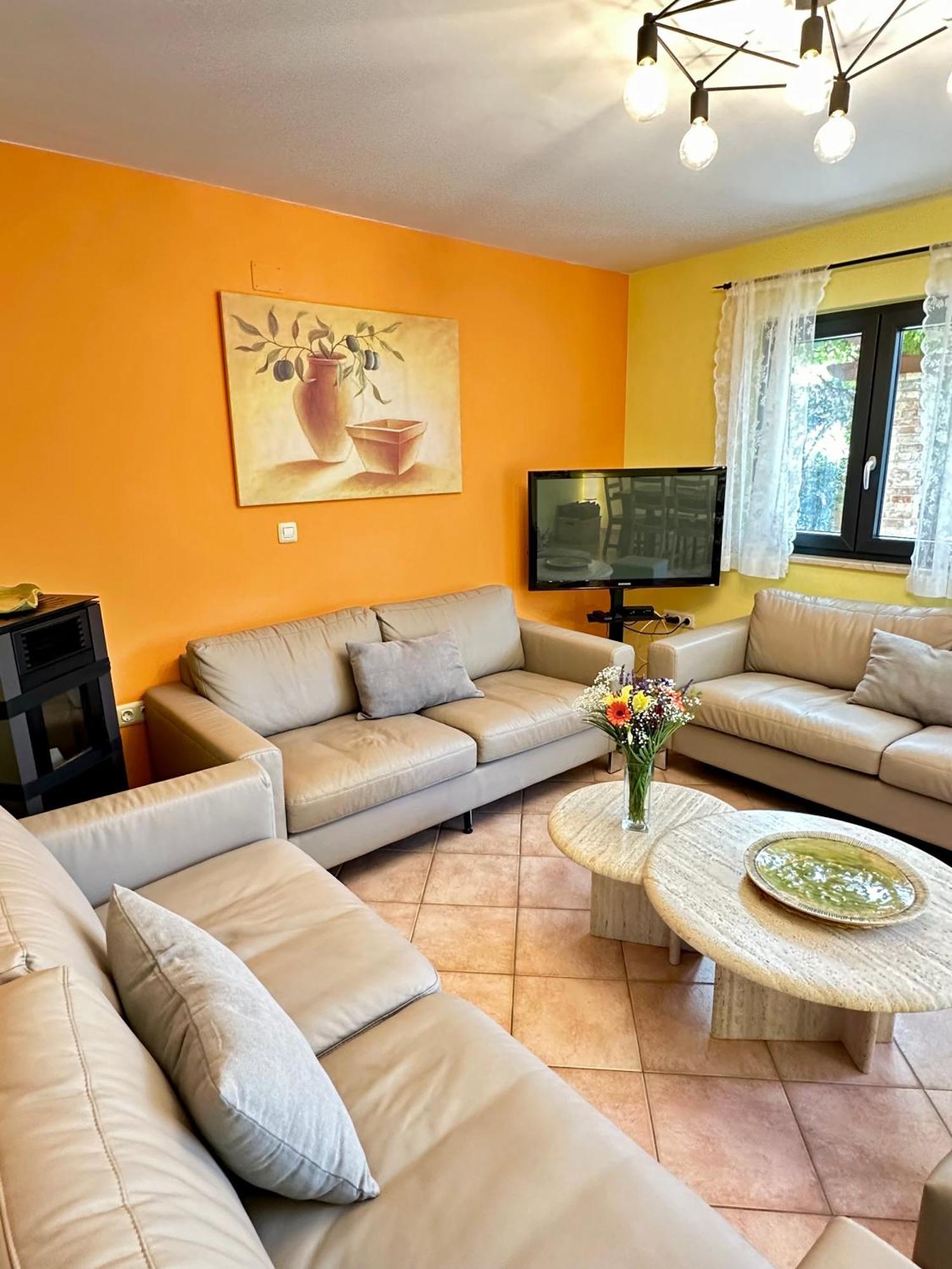 Villa Dolce Vita **** Премантура Екстериор снимка